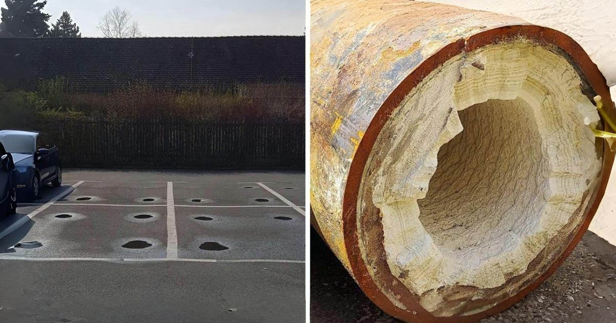 18 kép, amely szemléletesen mutatja, milyen kérlelhetetlenül múlékony az idő