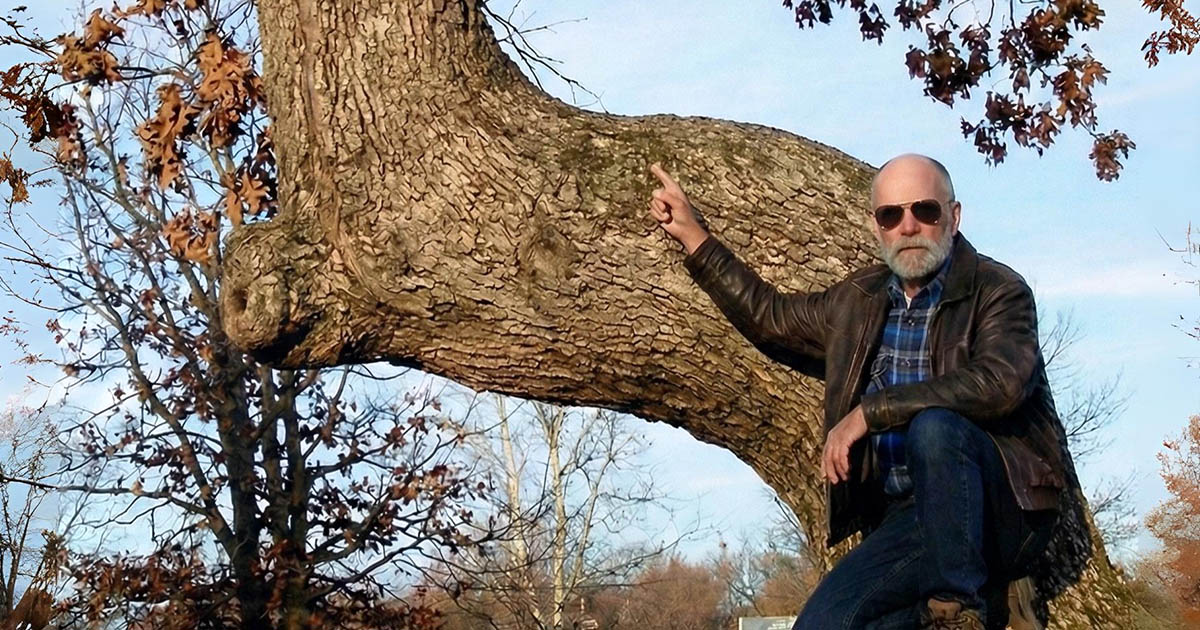 Miért hajlították meg az indiánok a fiatal fák törzsét Amerika-szerte évszázadokon át?