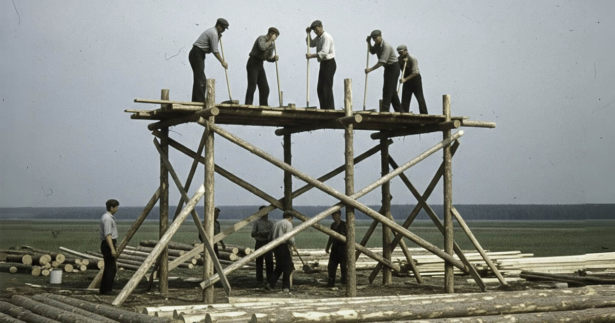 Hogyan fosztott meg egy írástudatlan varrónő 2 millió férfit a keresetüktől, és miért kellene minden férfinak hálásnak lennie ezért?