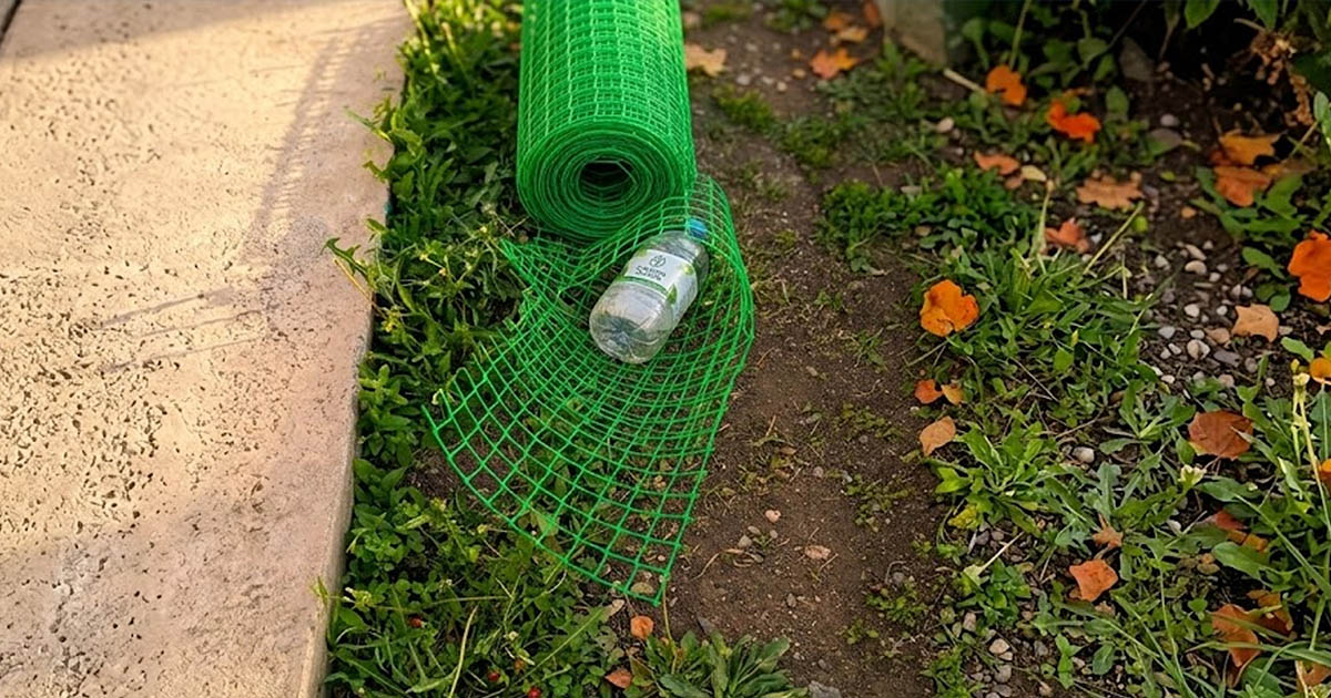 Egy barátom mesélte, hogyan ültetnek uborkát Izlandon: én is így tettem, nagyon kényelmes és sok időt takarít meg