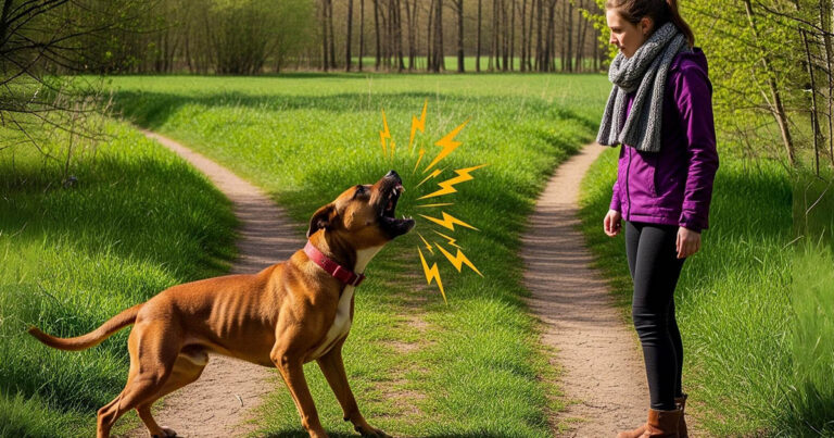 Miért ugat a kutya? 5 ok a viselkedés mögött