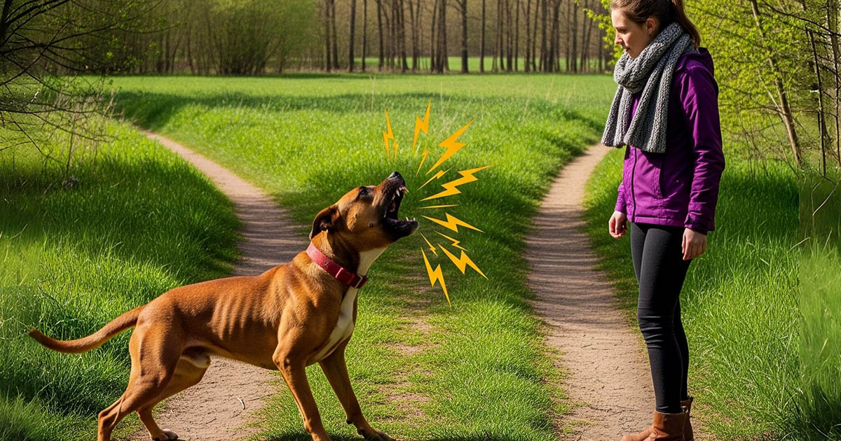 Miért ugatnak a kutyák egyes emberekre, másokra pedig nem: Viselkedés, ösztönök és észlelés