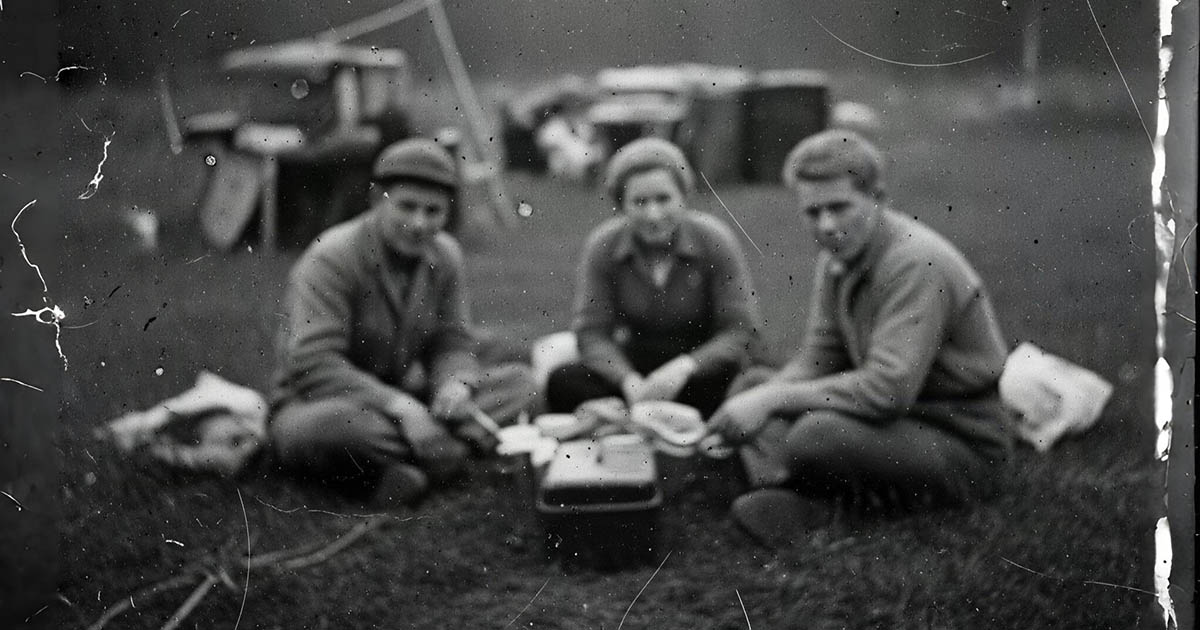 Lapáttal mentek az erdőbe, hogy vécét ássanak a csapatnak: a geológusok felfedezése után a Szovjetunió másképp tekintett az Urál-hegységre