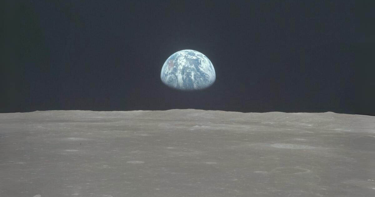 Mi a baj a Luna-25 űrszondáról kapott fotókkal?