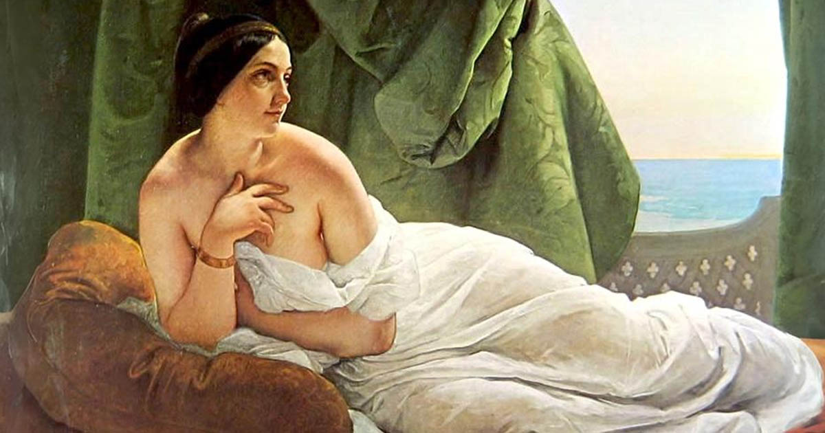 „Az ágy tele vendégekkel”: Sforza Bona lengyel királyné megalázó nászéjszakája