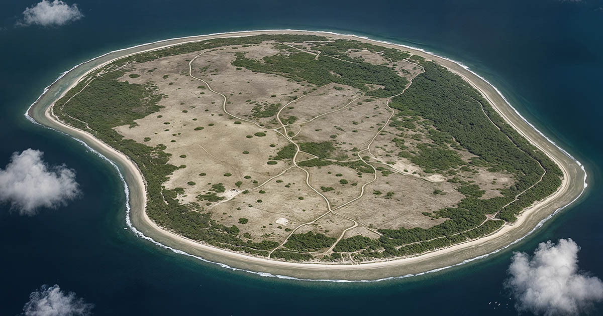 Nauru – az ország, amely elpusztította önmagát