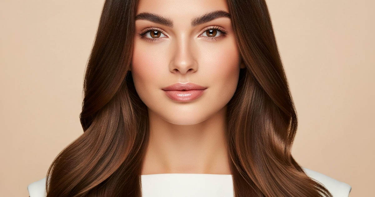 A vonzerő tudománya: Milyen tényezők fokozzák a női szépséget?