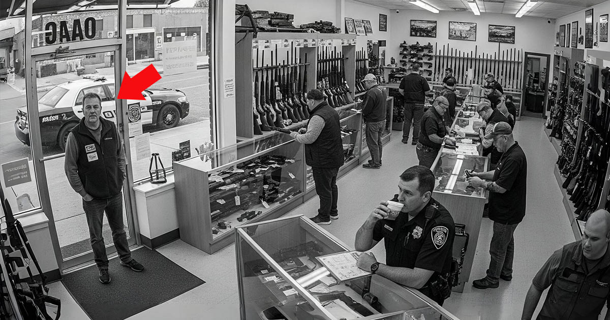 5 rabló, akik annyira lehetetlen módon haltak meg, hogy Darwin-díjat nyertek