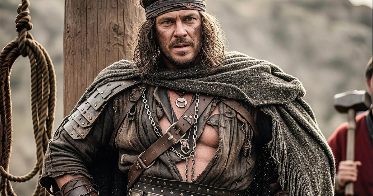 Hogyan szórakoztatták magukat a cilíciai kalózok az elfogott rómaiakkal? És a túsz, aki végül a vesztüket okozta