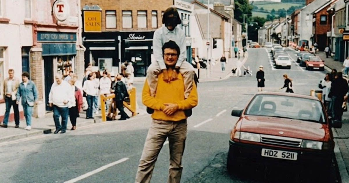 9 hétköznapinak tűnő fotó, amelyek mögött sötét történetek állnak