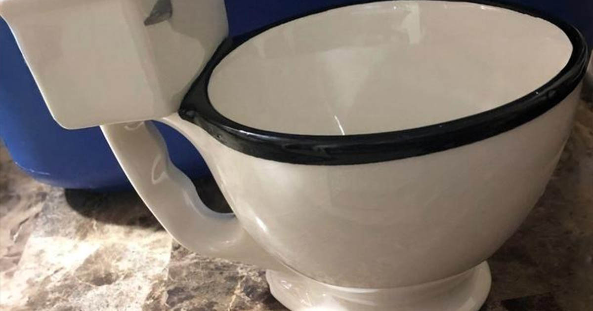 15+ eset, amikor egy tervező fantáziája elszabadult, és a józan ész nyaralni ment