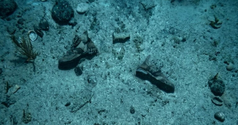 Hová tűntek a Titanicon elhunyt emberek holttestei? Mondom, mutatom