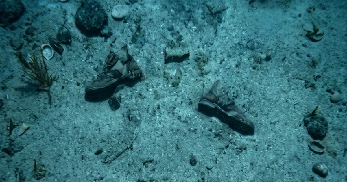 Hová tűntek a Titanicon elhunyt emberek holttestei? Mondom, mutatom