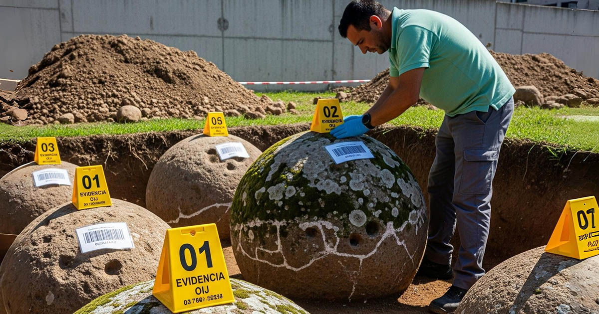 7 felfedezés, amely megrengette a világot és újraírt mindent, amit a történelemről tudtunk
