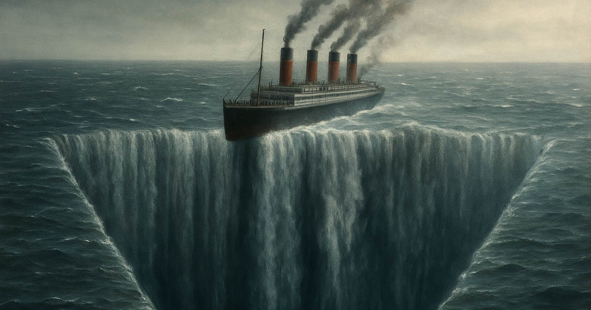 Az emberi történelem 5 fő rejtélye