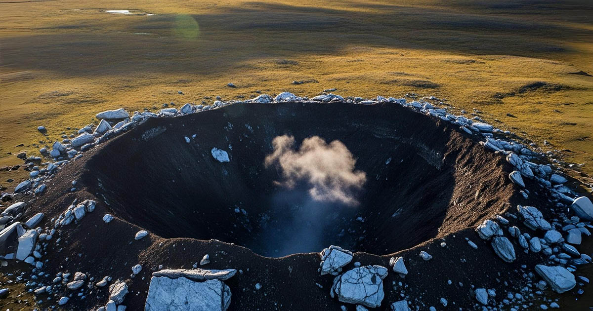 A 20 legfélelmetesebb tudományos felfedezés, amitől nyugtalanul fogod magad érezni