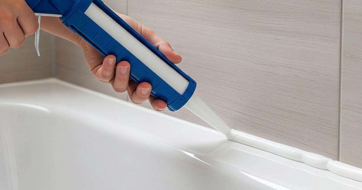 Örök penész és sárgaság: ezért az USA-ban nem használnak szilikon tömítőanyagot, hanem kitaláltak KÉT jobb lehetőséget