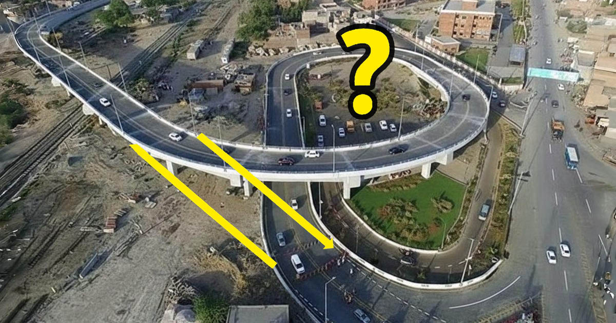 Kitérő vs. egyenes út: Miért építenek gyűrűt, ha egyenesen is lehet?