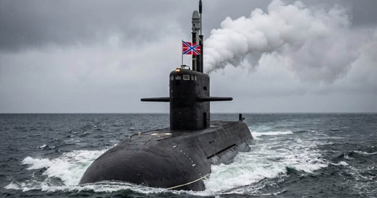 Dízel Tengeralattjárók Víz Alatti Működése: 3 Elképesztő Titok!