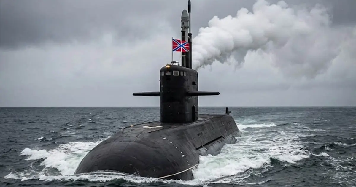 Hogyan működnek a dízel tengeralattjárók a víz alatt, és mi a titkuk?