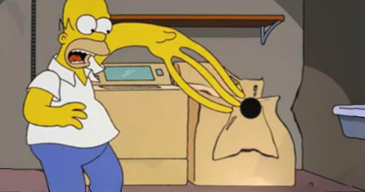 Hová tűnik minden, amit egy fekete lyuk elnyel?