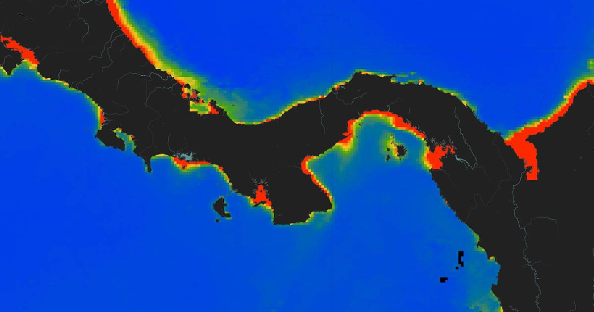 40 év óta először megszűnt a feláramlás a Panamai-öbölben – milyen veszélyei lehetnek?
