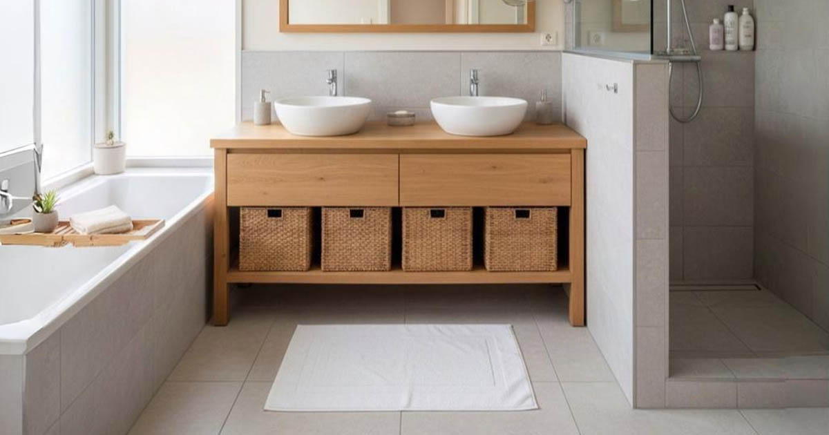 Miért nem szerelnék soha többé zuhanykabint a fürdőszobámba (és senkinek sem ajánlom)