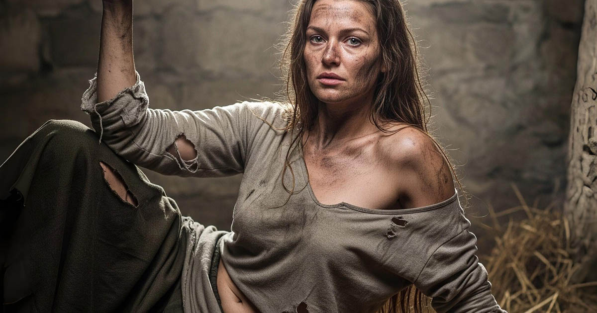 „Fájdalmas és kellemetlen volt”: hogyan tartották be a testhigiéniát a középkorban