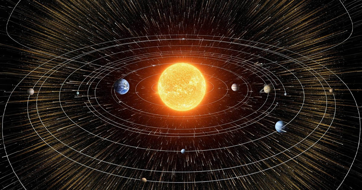 Amit a Voyager-ek láttak 23 milliárd kilométerre a Földtől: a NASA hihetetlen adatokat kapott a közelmúltban