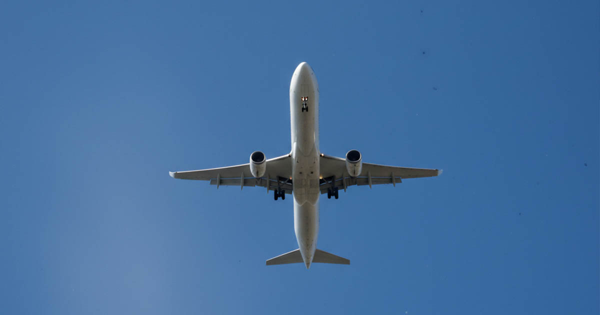 Tudnak-e a pilóták üzemanyagot spórolni és siklórepülésben leszállni?