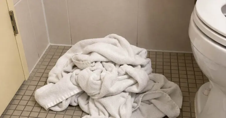 Szállodai szoba: 7 illemszabály, amit kötelező betartani távozáskor