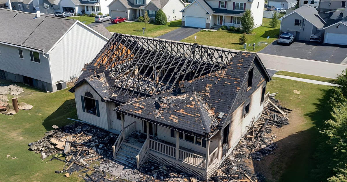 Miért nem használnak villámhárítókat az Egyesült Államokban, mégsem csap egyetlen villám sem a házakba?