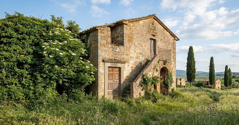 Miért nincsenek vevők az 1 eurós házakra Olaszországban? Mi a buktató?