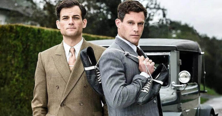 Adidas vs. Puma: A Testvérviszály Titka (és a Feleségek Szerepe)