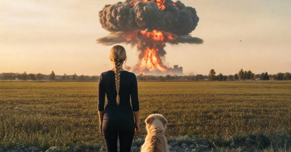 Atombomba vs. hidrogénbomba: Mi a különbség?