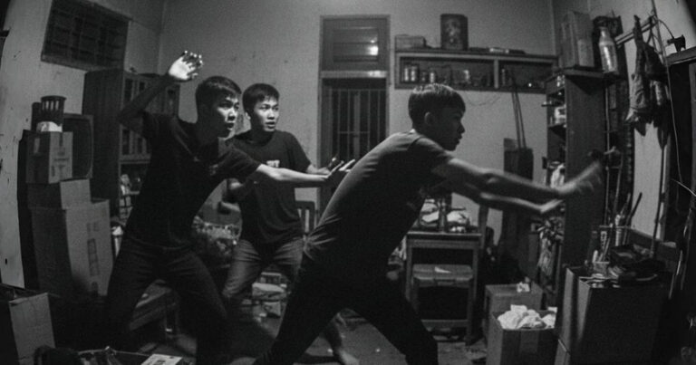 5 Darwin-díjas férfi, akik halálra fogadták magukat