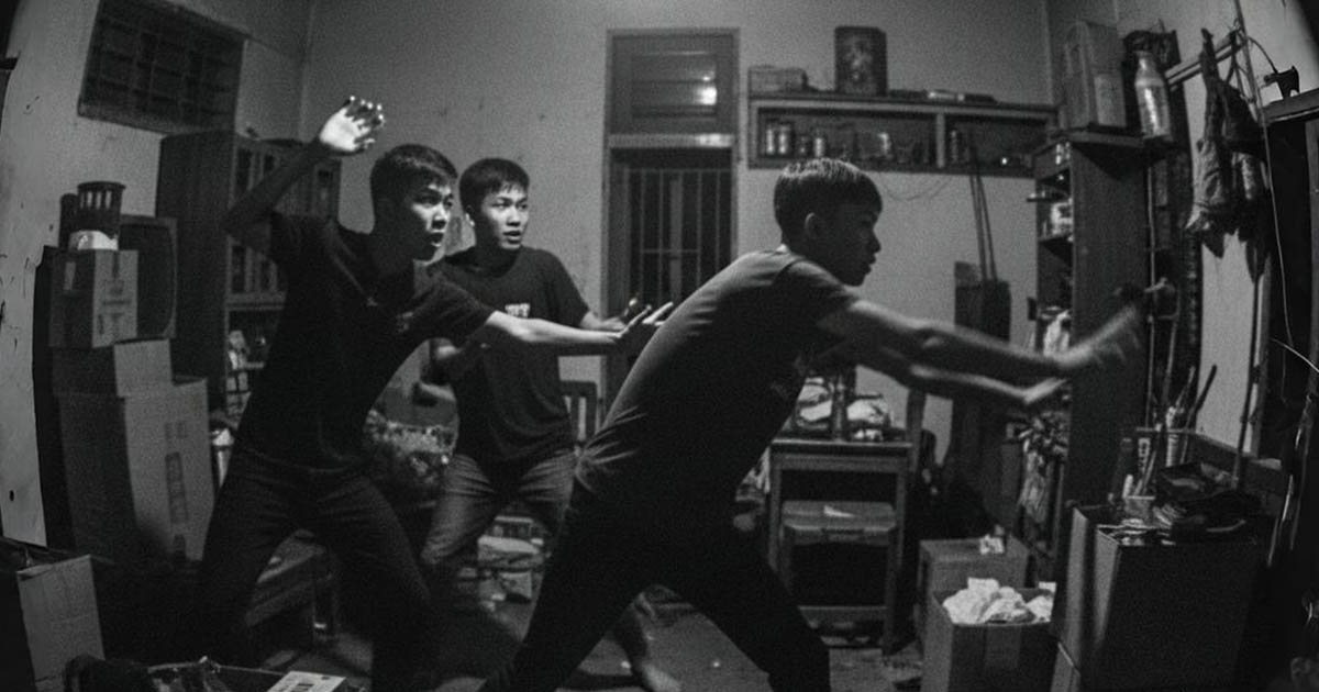 5 férfi, akik fogadásból haltak meg, ráadásul olyan lehetetlen módon, hogy Darwin-díjat nyertek érte