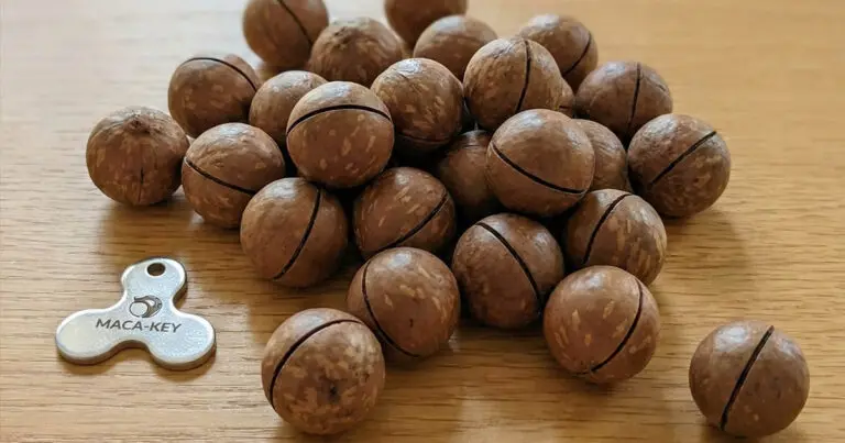 Makadámia: Miért ilyen drága a dió? [Átverés?]