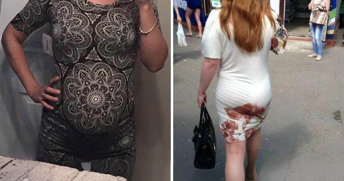 Meg akarták mutatni magukat, de elszúrták: a „divatszakértők” nevetséges ruhái