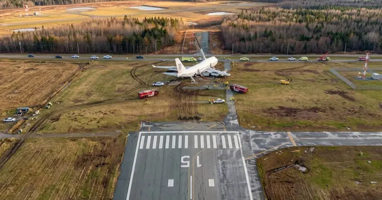 Veszélyesebb a megállás? A repülőgép felszállás titka V1 után.