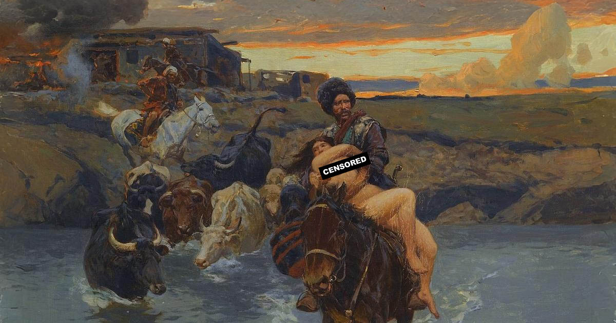 A szépsége átokká vált: a 16. század legkívánatosabb menyasszonyának tragikus története