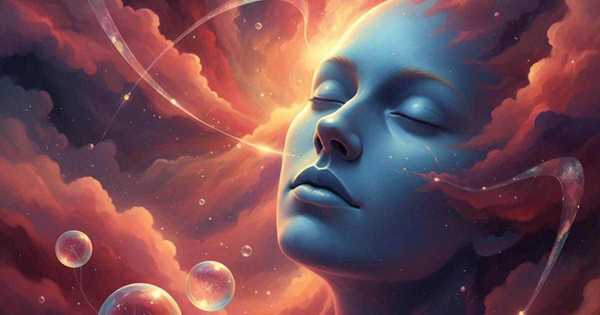 Az eltűnő álmok rejtélye: Miért törli az agyunk az éjszakai emlékeket?