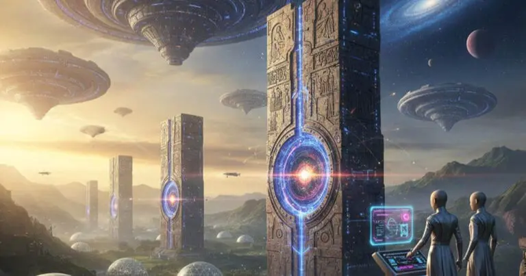 Létezhetett-e fejlett civilizáció a Földön az ember megjelenése előtt?