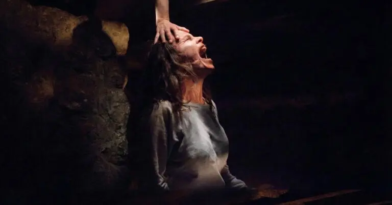 Tudományosan Bizonyított: Top 15 Legfélelmetesebb Horrorfilm!