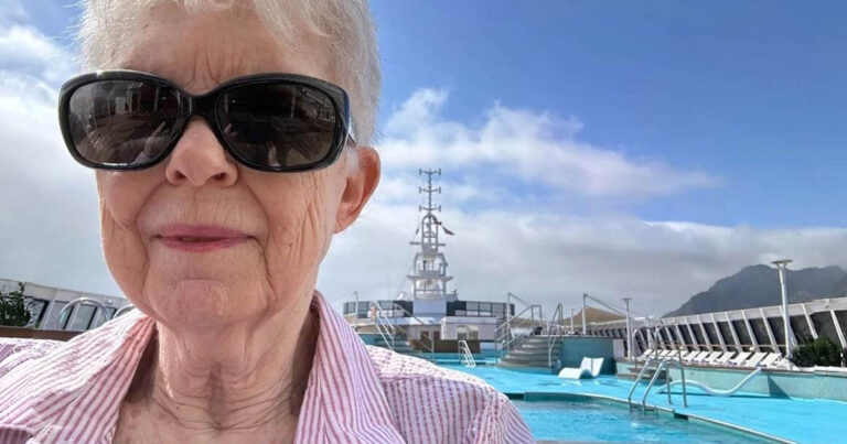 Hajóra Szállt Mindenével: Amerikai Nő 15 Év Óceánjárón