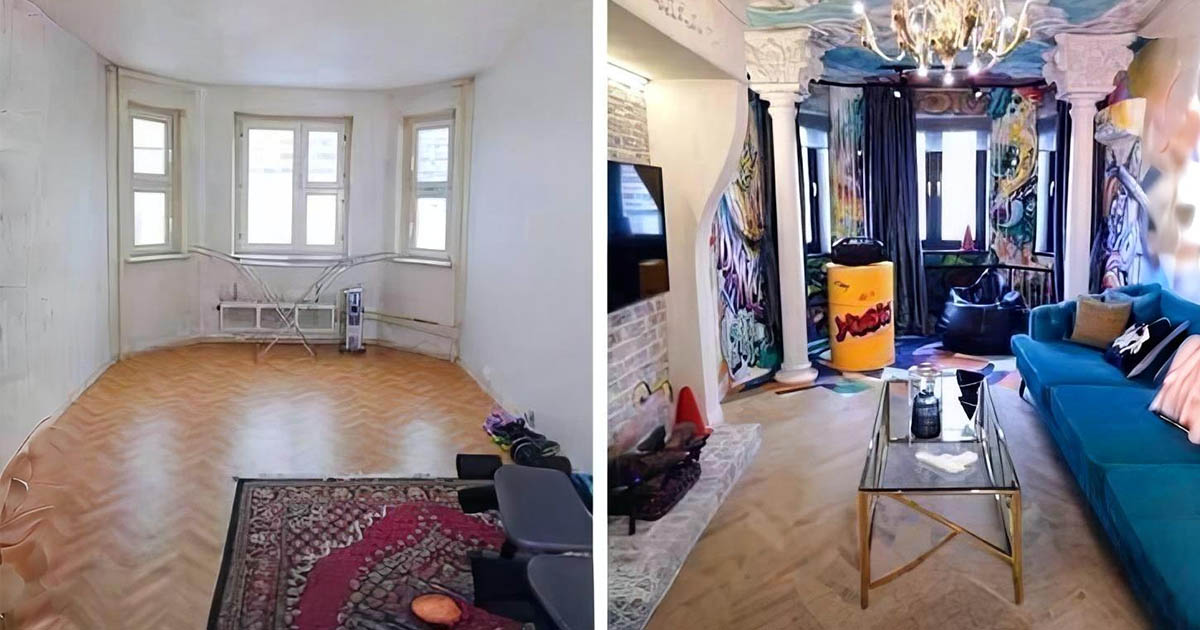 15+ résztvevő a házfelújítós műsorokból, akik „wow”-ra számítottak, de kellemetlen meglepetést kaptak