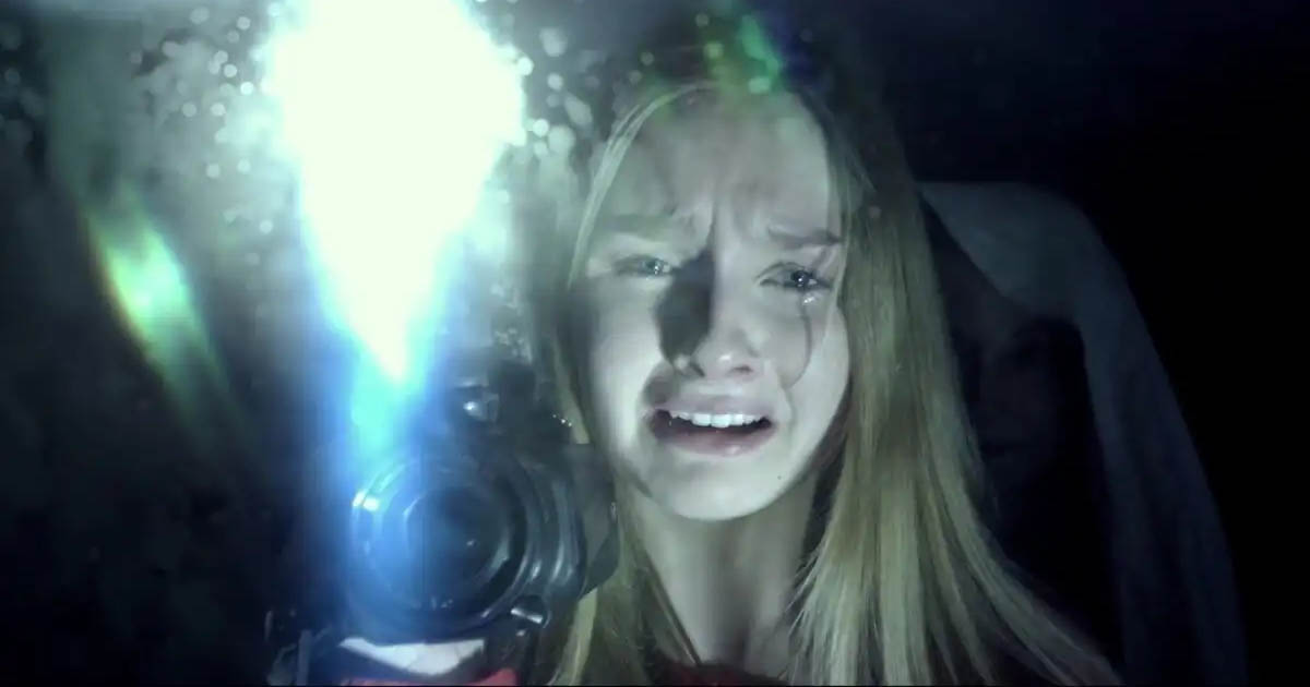 Minden idők 15 legfélelmetesebb horrorfilmje a tudomány szerint