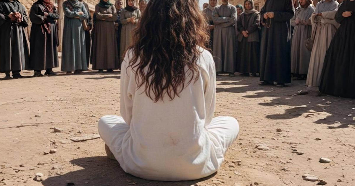 Mit csinálnak a hűtlenekkel Szaúd-Arábiában?