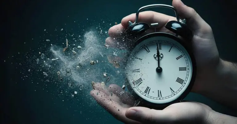 Miért telik gyorsabban az idő, ahogy öregszünk?