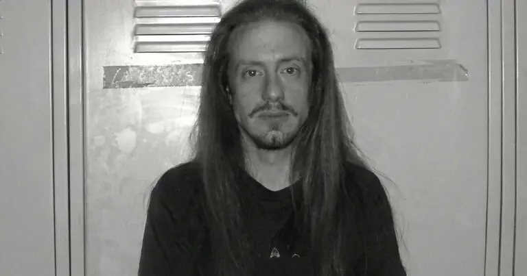 Időgép: Eltűnt az Amerikai Feltaláló! Mike Markum Rejtélye